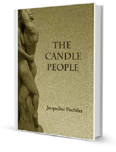 The Candle People by Jacqueline Puchtler